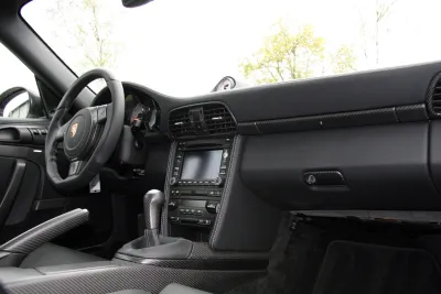 Porsche - 997